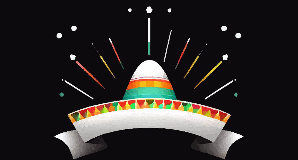 Sombrero Mariachi